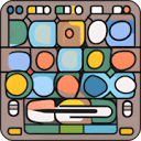 Appicons AI - 生成App图标]