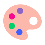 SketchDeco - 上色工具将黑白草图转化为彩色图像]