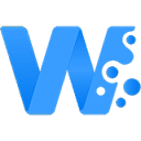 微词云 - 强大的文字云艺术生成器]