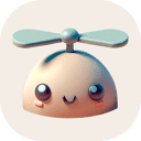 CopyCopter - 将文本内容转为短视频]