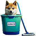 JanitorAI - 集合各种有趣的聊天机器人平台]