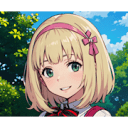 Anime Girlfriend - 聊天机器人应用APP]